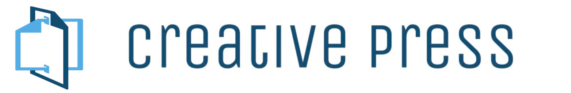 Creative Press NY Logo